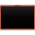 Auburn University Logo Orange Surface Pro 8 Skin
