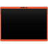 Auburn University Logo Orange Surface Pro 9 Skin