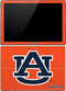 Auburn University Logo Orange Surface Pro (2017) Skin