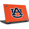 Auburn University Logo Orange Lenovo ThinkPad Skin