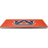 Auburn University Logo Orange Universal Laptop 11in (8.8 x 6.2in) Skin