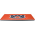 Auburn University Logo Orange Universal Laptop 13in (10.6 x 7.6in) Skin