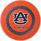 Auburn University Logo Orange Wireless Charger Skin