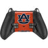 Auburn University Logo Orange Xbox Elite Wireless Controller Series 2 Skin