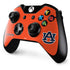 Auburn University Logo Orange Xbox One Controller Skin
