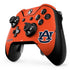Auburn University Logo Orange Xbox One Elite Controller Skin