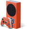 Auburn University Logo Orange Xbox Series S Bundle Skin