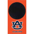 Auburn University Logo Orange Xbox Series S Bundle Skin