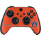 Auburn University Logo Orange Xbox Series X Controller Skin