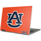 Auburn University Logo Orange Yoga 710 14in Skin