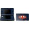 Auburn University Tigers Mascot 3DS (2011) Skin