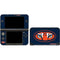 Auburn University Tigers Mascot 3DS XL 2015 Skin