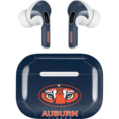 Auburn University Tigers Mascot AirPods Pro 2nd Gen Skin
