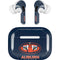 Auburn University Tigers Mascot AirPods Pro 2nd Gen Skin