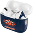 Auburn University Tigers Mascot AirPods Pro 2nd Gen Skin