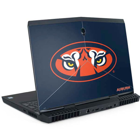 Auburn University Tigers Mascot Dell Alienware Skin