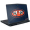 Auburn University Tigers Mascot Dell Alienware Skin