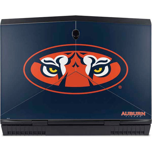 Auburn University Tigers Mascot Dell Alienware Skin