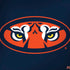 Auburn University Tigers Mascot Dell Alienware Skin