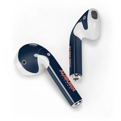 Auburn University Tigers Mascot Apple AirPods 2 Skin