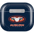 Auburn University Tigers Mascot Apple AirPods (3rd Gen 2021) Skin