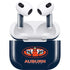 Auburn University Tigers Mascot Apple AirPods (3rd Gen 2021) Skin