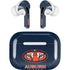 Auburn University Tigers Mascot Apple AirPods Pro Skin