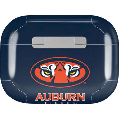 Auburn University Tigers Mascot Apple AirPods Pro Skin