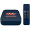 Auburn University Tigers Mascot Apple TV Skin