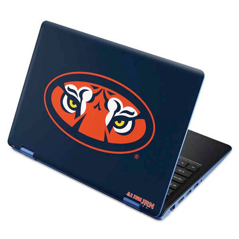 Auburn University Tigers Mascot Aspire R11 11.6in Skin
