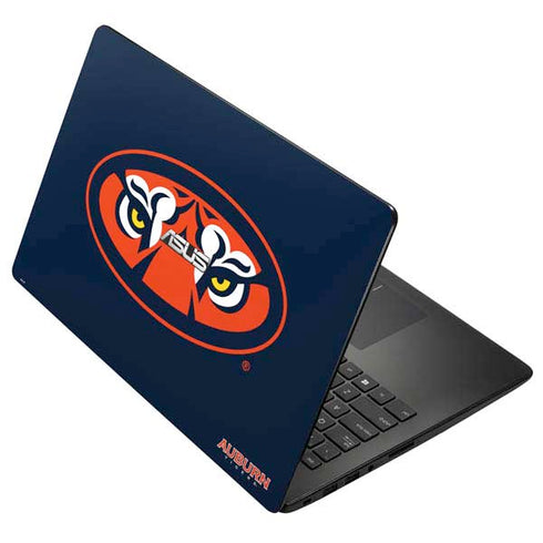 Auburn University Tigers Mascot Asus X502CA 15.6 Skin