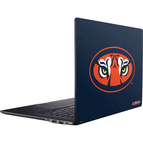 Auburn University Tigers Mascot Ativ Book 9 (15.6in 2014) Skin