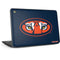 Auburn University Tigers Mascot HP Chromebook Skin
