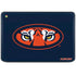 Auburn University Tigers Mascot HP Chromebook Skin