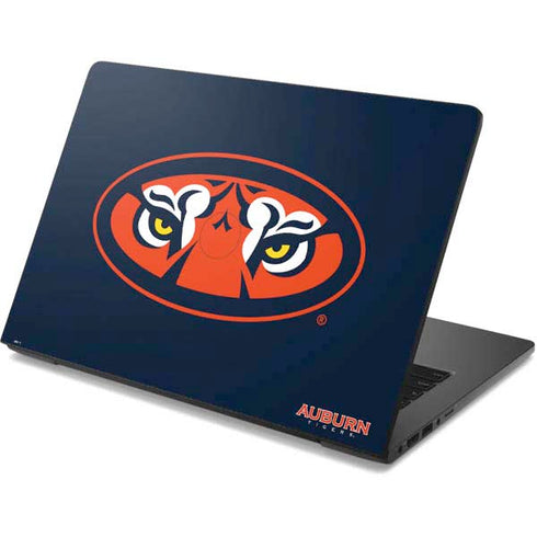 Auburn University Tigers Mascot Dell Chromebook Skin