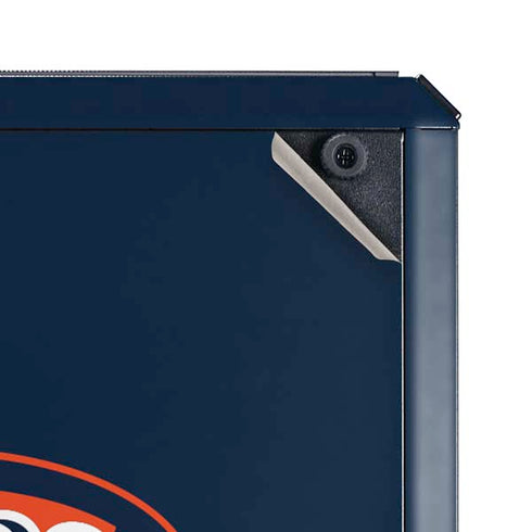 Auburn University Tigers Mascot Cooler Master MasterBox Q300L Mini Tower Skin