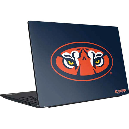 Auburn University Tigers Mascot Dell Vostro Skin