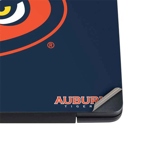 Auburn University Tigers Mascot Dell Vostro Skin