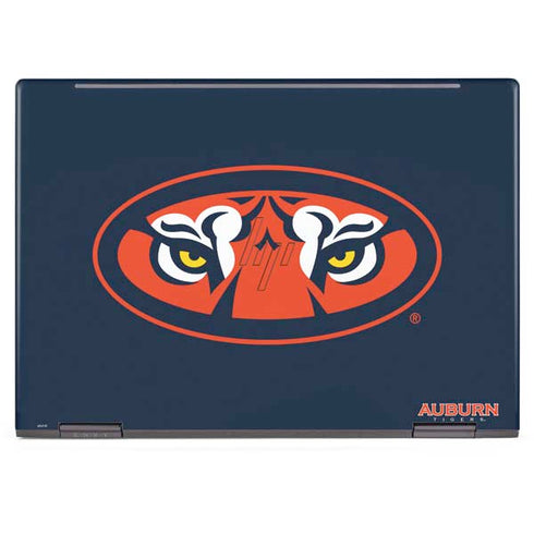 Auburn University Tigers Mascot HP Envy Skin