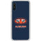 Auburn University Tigers Mascot Galaxy A10e Clear Case