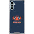 Auburn University Tigers Mascot Galaxy A13 5G Clear Case