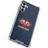 Auburn University Tigers Mascot Galaxy A13 5G Clear Case
