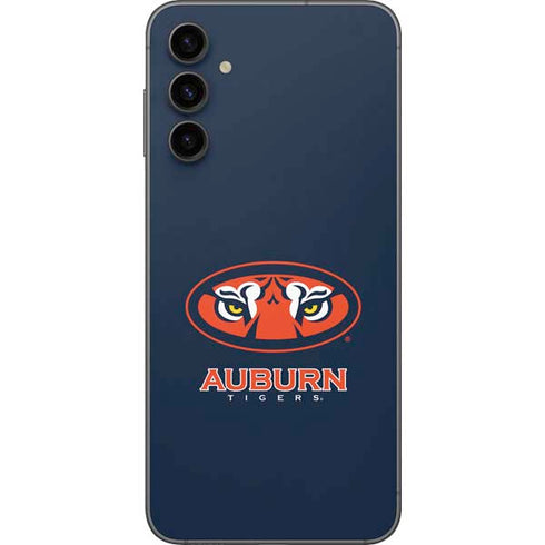 Auburn University Tigers Mascot Galaxy A14 5G Skin
