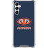 Auburn University Tigers Mascot Galaxy A15 5G Clear Case