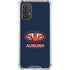 Auburn University Tigers Mascot Galaxy A32 5G Clear Case