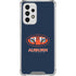 Auburn University Tigers Mascot Galaxy A33 5G Clear Case