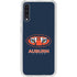 Auburn University Tigers Mascot Galaxy A50 Clear Case
