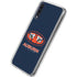 Auburn University Tigers Mascot Galaxy A50 Clear Case