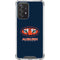 Auburn University Tigers Mascot Galaxy A52 5G Clear Case