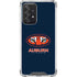 Auburn University Tigers Mascot Galaxy A52 5G Clear Case